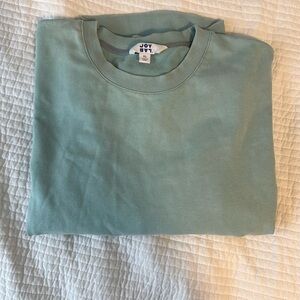 Target JoyLab Crewneck